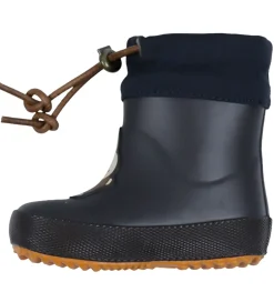 Termostøvler-Bisgaard Termostøvler - Miffy - Dark Navy