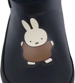 Termostøvler-Bisgaard Termostøvler - Miffy - Dark Navy