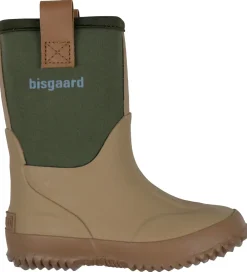 Bisgaard Termostøvler*Termostøvler - Neopren - Forest