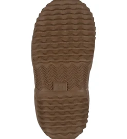 Bisgaard Termostøvler*Termostøvler - Neopren - Brick