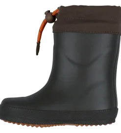 Termostøvler-Bisgaard Termostøvler - Steel Grey