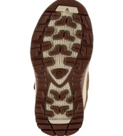 Bisgaard Vinterstøvler*Vinterstøvler - Bruce - Tex - Dark Brown