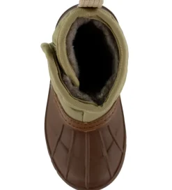 Bisgaard Vinterstøvler*Vinterstøvler - Pacson - Khaki