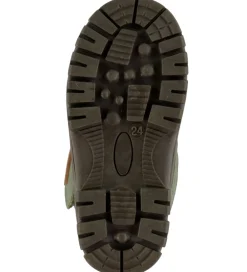 Vinterstøvler-Bisgaard Vinterstøvler - Pixie - Khaki