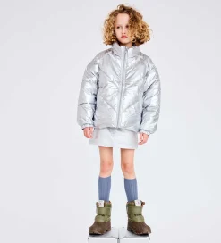 Vinterstøvler-Bisgaard Vinterstøvler - Pixie - Khaki