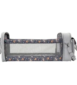 Senge|Pusletasker-Bizzi Growin Pusletaske/Rejseseng - POD - Whisper Grey