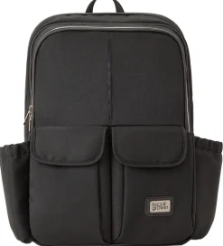 Senge|Pusletasker-Bizzi Growin Pusletaske/Rejseseng - RucPOD Mini - Chelsea Black