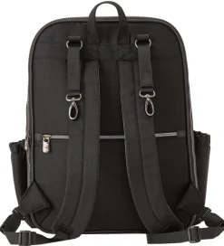 Senge|Pusletasker-Bizzi Growin Pusletaske/Rejseseng - RucPOD Mini - Chelsea Black