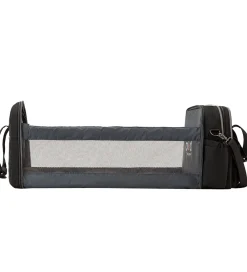 Senge|Pusletasker-Bizzi Growin Pusletaske/Rejseseng - POD - Chelsea Black