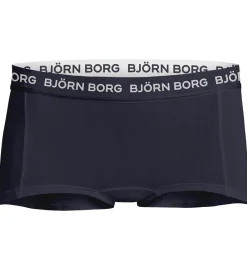 Undertøj-Björn Borg Boxershorts - 5-Pak - Multipack