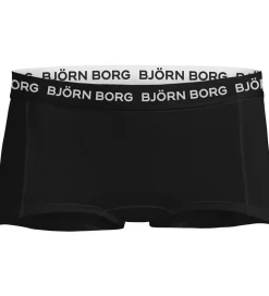 Undertøj-Björn Borg Boxershorts - 5-Pak - Multipack