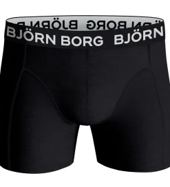 Björn Borg Undertøj*Boxershorts - 7-pak - Multipack