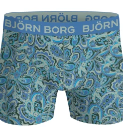 Björn Borg Undertøj*Boxershorts - 7-pak - Multipack