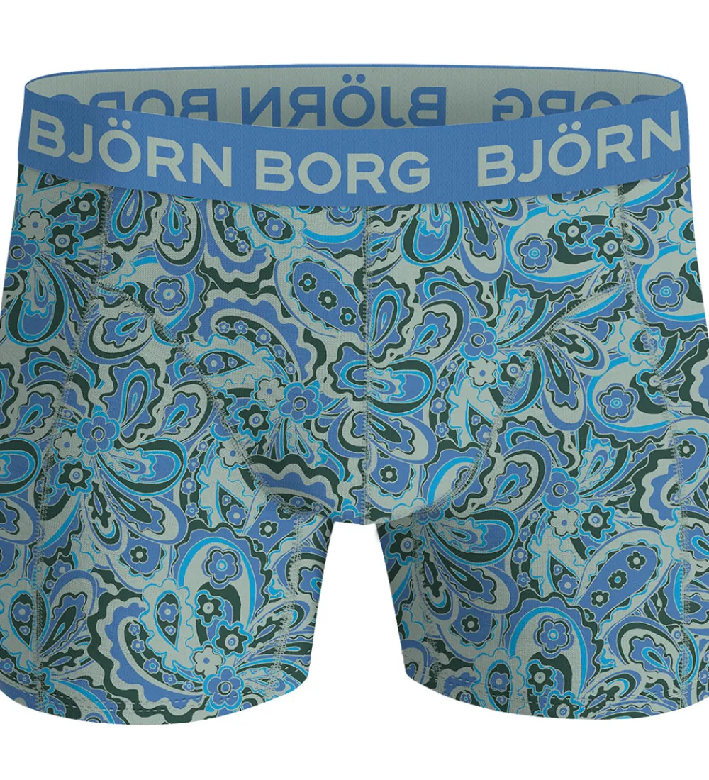 Björn Borg Undertøj*Boxershorts - 7-pak - Multipack