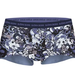 Undertøj-Björn Borg Boxershorts - 3-Pak - MultiPack