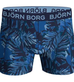 Björn Borg Undertøj*Boxershorts - 3-Pak - Multipack