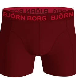 Björn Borg Undertøj*Boxershorts - 5-pak - Multipack