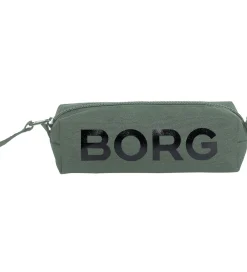 Penalhuse-Björn Borg Penalhus - Junior - Grå