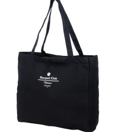 Björn Borg Shoppers*Shopper - Ace Canvas Shopper - Black Beauty