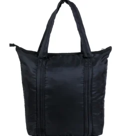 Shoppers-Björn Borg Shopper - Borg Leisure - Black Beauty