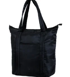 Shoppers-Björn Borg Shopper - Borg Leisure - Black Beauty