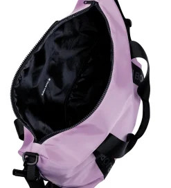 Björn Borg Sportstasker*Sportstaske - Borg Classic - Purple Sage