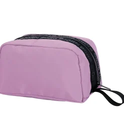Toilettasker|Toilettasker-Björn Borg Toilettaske - Borg Classic - Purple Sage