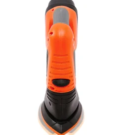Legeværktøj-Black & Decker Legetøj - 3-i-1 - EVO m. Tilbehør