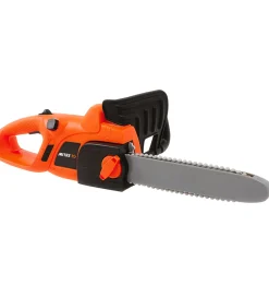 Legeværktøj-Black & Decker Legetøj - Motorsav