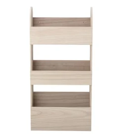 Hylder-Bloomingville Hylde - 70 cm - Moris - Natur
