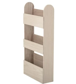 Hylder-Bloomingville Hylde - 70 cm - Moris - Natur
