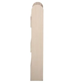 Hylder-Bloomingville Hylde - 70 cm - Moris - Natur