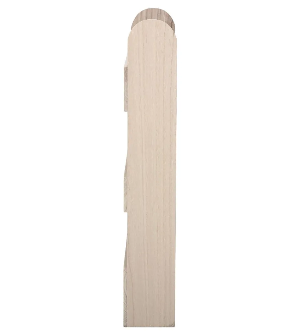 Hylder-Bloomingville Hylde - 70 cm - Moris - Natur