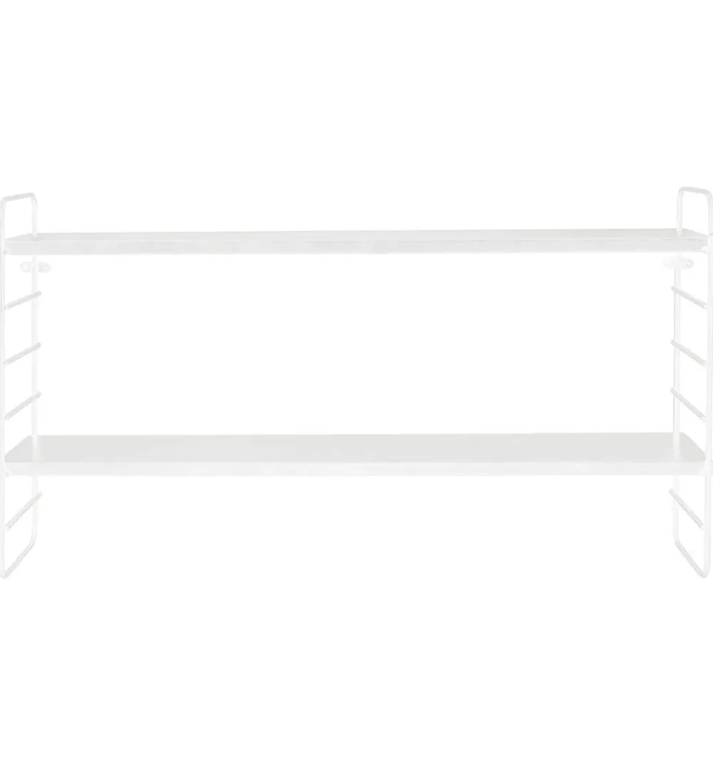 Bloomingville Hylder*Hylde - North - 65 cm - Hvid