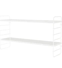 Bloomingville Hylder*Hylde - North - 65 cm - Hvid