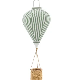 Bloomingville Uroer|Børneværelset*luftballon - 65 cm - Pomp - Grøn