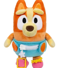 Bluey Bamser*Bamse - Dress & Play - Bingo