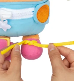 Bluey Bamser*Bamse - Dress & Play - Bingo