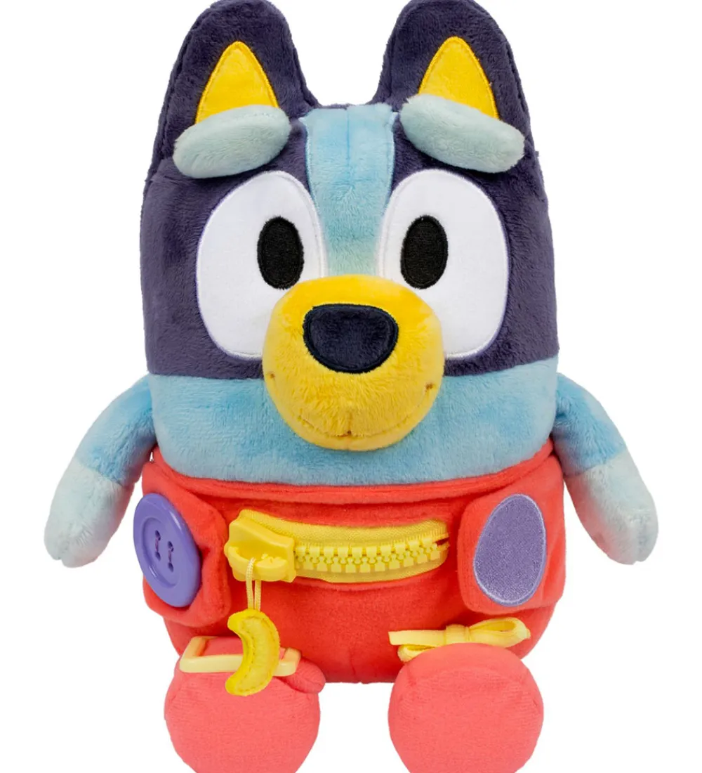 Bamser-Bluey Bamse - Dress & Play -