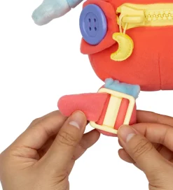 Bamser-Bluey Bamse - Dress & Play -