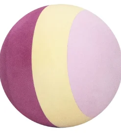 Bolde|Tumlemøbler-bObles Bold - 15 cm - Rosastribet