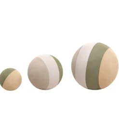 bObles Bolde|Tumlemøbler*Bolde - 7/11/15 cm - 3-pak - Moss
