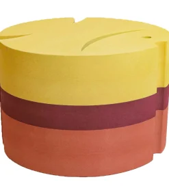 bObles Tumledyr|Motorisk Legetøj*Fisk - L 20 - 30x20 cm - Yellow Gym