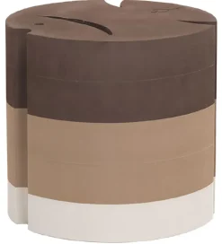 Tumledyr|Motorisk Legetøj-bObles Fisk - M20 - 22x20 cm - Sand Grey