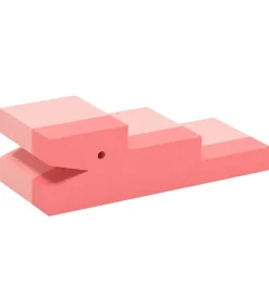 Tumledyr|Tumlemøbler-bObles Krokodille - L 24 - Coral