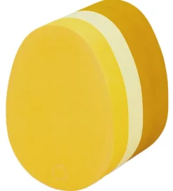bObles Tumledyr|Tumlemøbler*Tumleæg - Limited Edition - Small - 20x14,5x16 cm - Gul