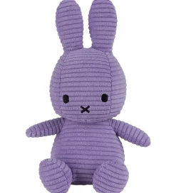 Bon Ton Toys Bamser*Bamse - 23 cm - Miffy ECO Corduroy - Ltd. Edition D
