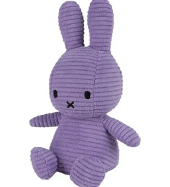 Bon Ton Toys Bamser*Bamse - 23 cm - Miffy ECO Corduroy - Ltd. Edition D
