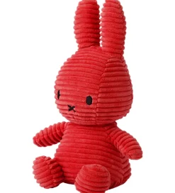 Bon Ton Toys Bamser*Bamse - 23 cm - Miffy ECO Corduroy - Ltd. Edition R