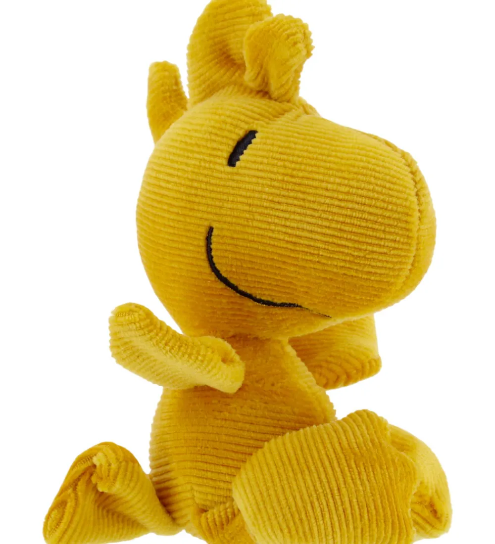 Bon Ton Toys Bamser*Bamse - 15 cm - Woodstock Mini Corduroy - Warm Yell